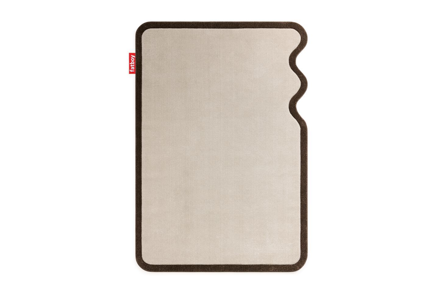 Fatboy Carpet Grand Not Straight Tappeto