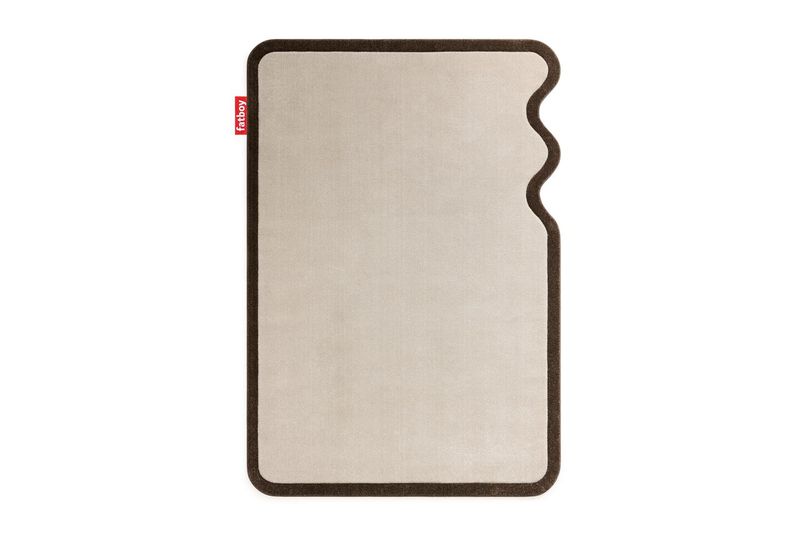 Fatboy Carpet Grand Not Straight Tappeto
