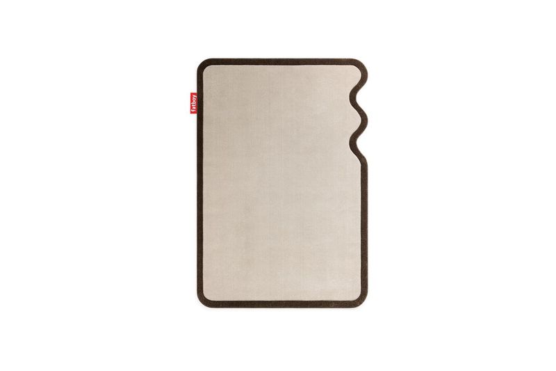 Fatboy Carpet Petit Not Straight Tappeto