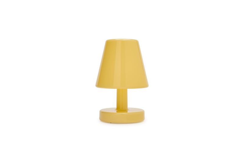Fatboy Edison the Ambiance,   Pale Yellow