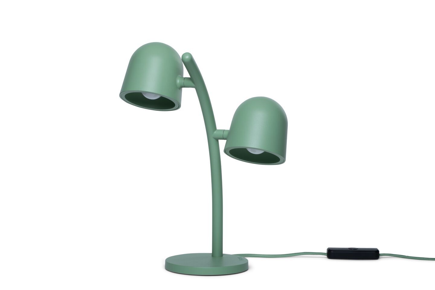 Fatboy Little Lebow, Grasshopper Green