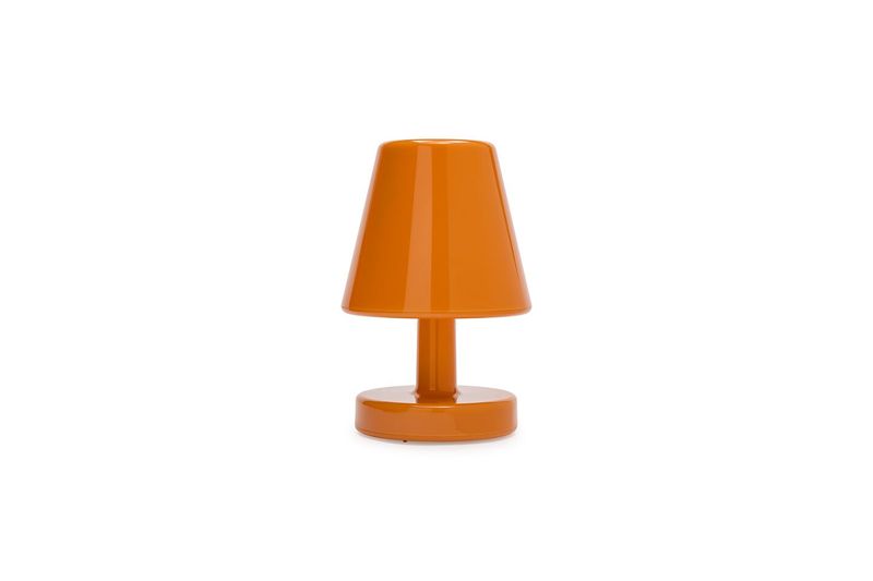 Fatboy Edison the Ambiance, Sunny Orange