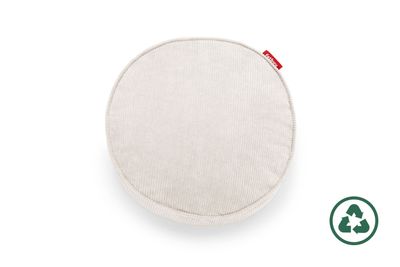 Fatboy Recycled Pill Pillow Cord, Cream