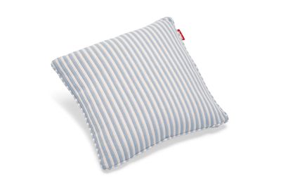 Fatboy Square Pillow Terry, Blizzard Blue Creme