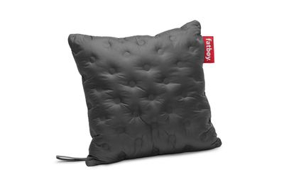 Fatboy Hotspot Pillow Quadro, Cool Grey