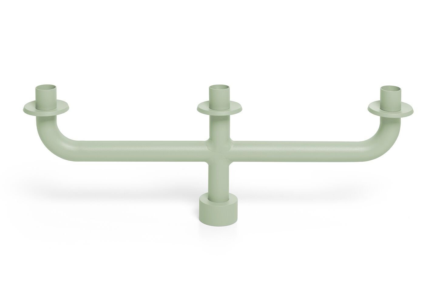 Fatboy Toní Candle Holder, Mist Green