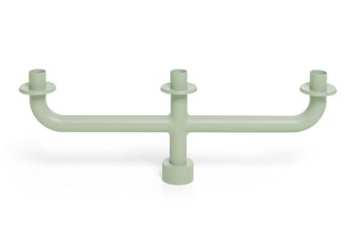 Fatboy Toní Candle Holder, Mist Green