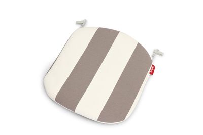 Fatboy Fred's Chair Pillow,  Stripe Cacao