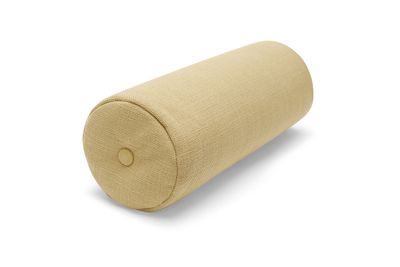 Fatboy Puff Weave Rolster Pillows, Honey