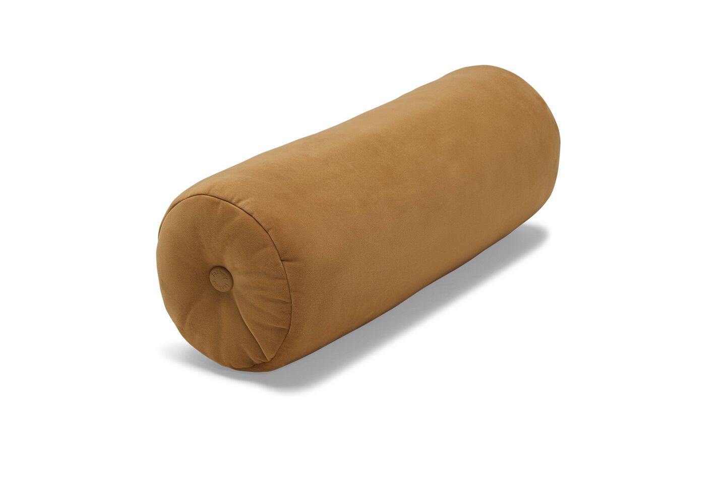 Fatboy Puff Weave Rolster Velvet, Almond