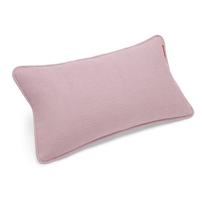 Fatboy Puff Weave Pillows, Bubble Pink