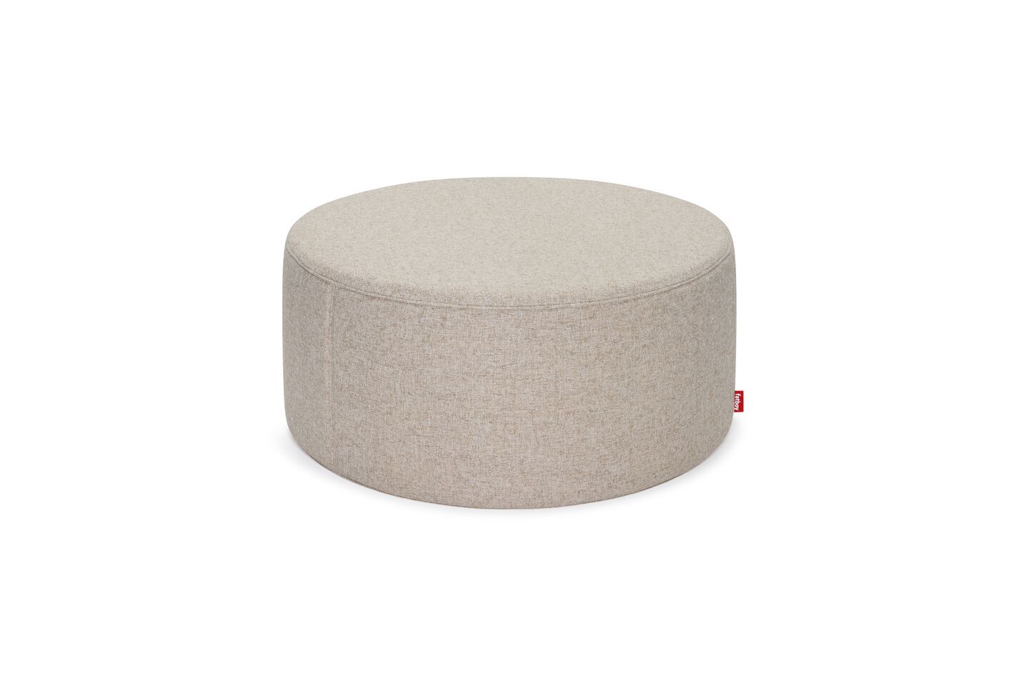 Fatboy Pfffh Boucle Recycled, Beige