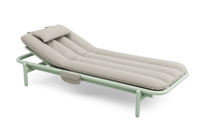 Fatboy Sunbun Daybed, Mist Green / Mist