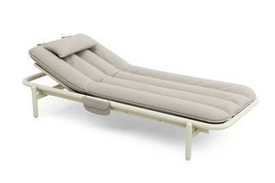 Fatboy Sunbun Daybed, Desert / Mist