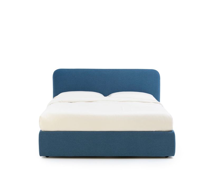 Noctis D+ Eris | Letto con contenitore