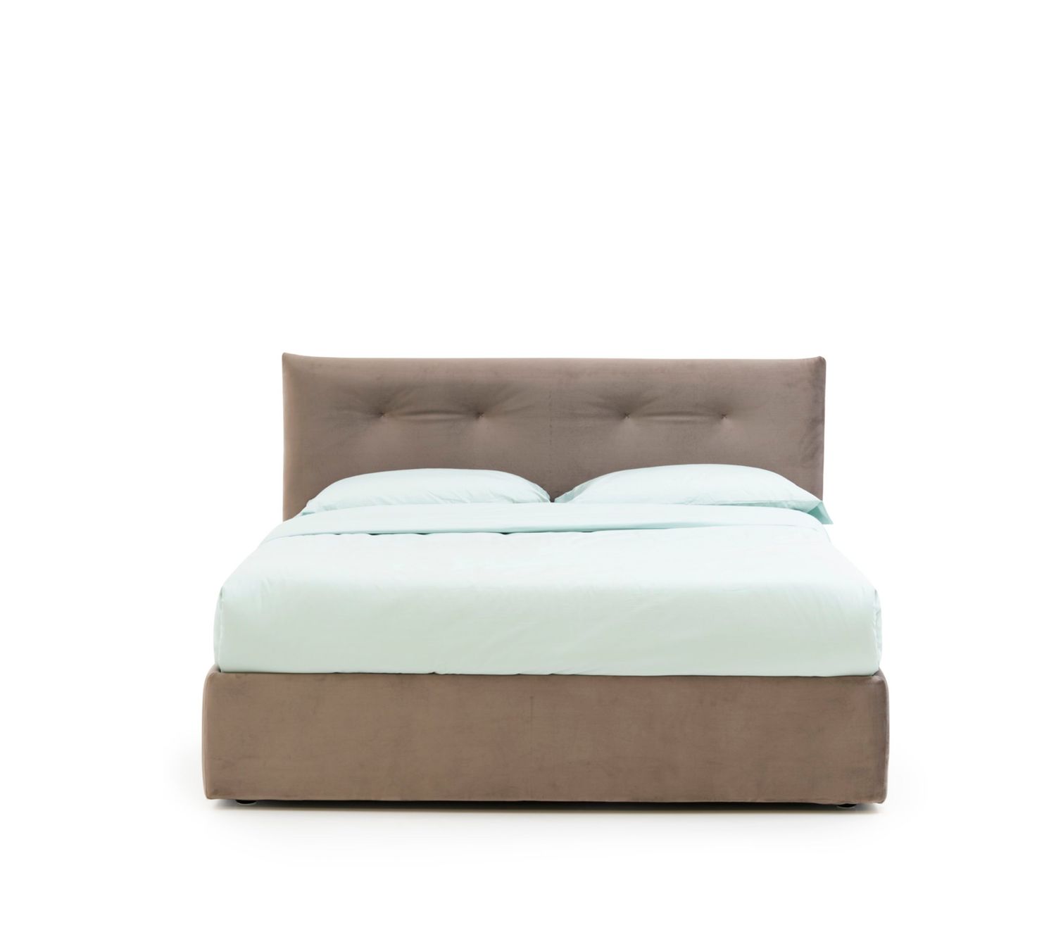 Noctis D+ Marte | Letto con contenitore