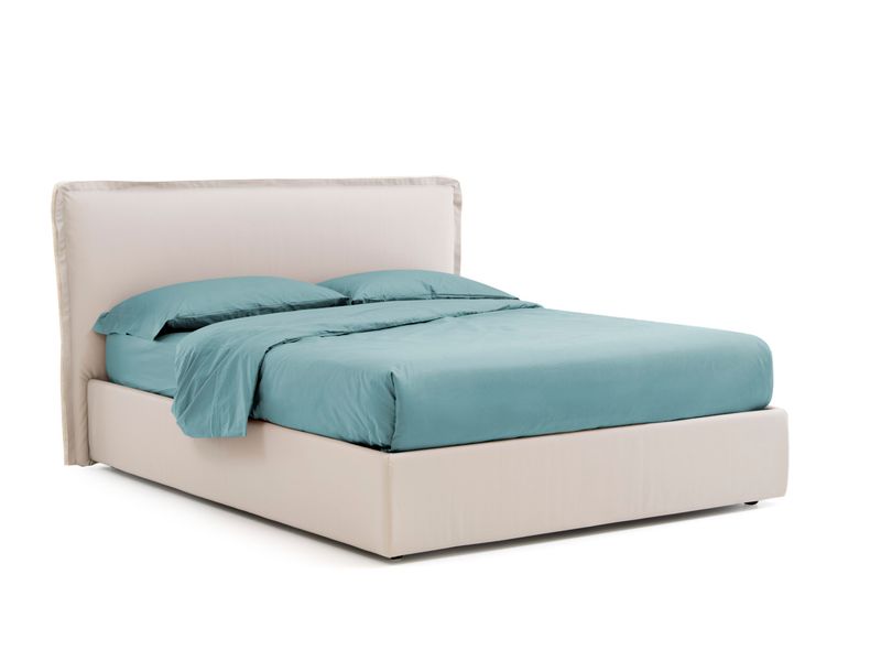 Noctis D+ Giove | Letto con contenitore