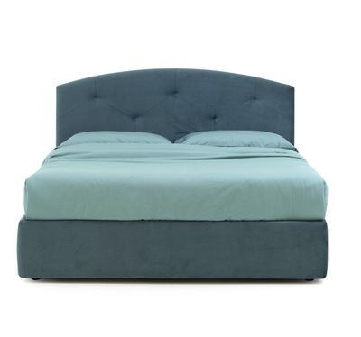 Noctis D+ Saturno| Letto con contenitore