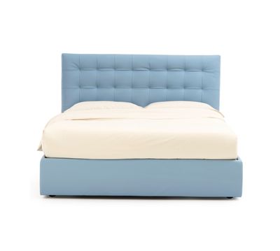 Noctis D+ Urano | Letto con contenitore