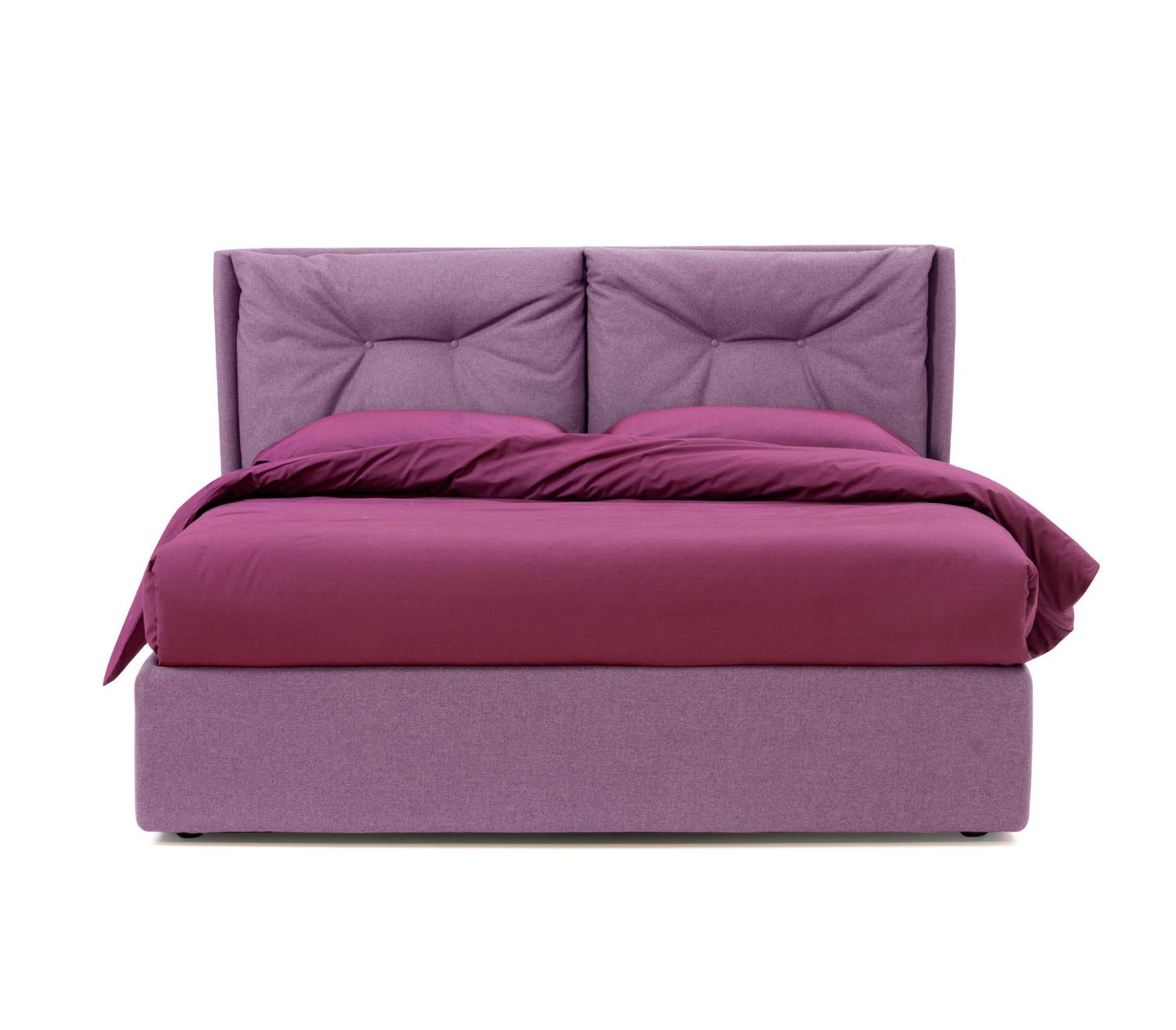 Noctis D+ Nettuno | Letto con contenitore