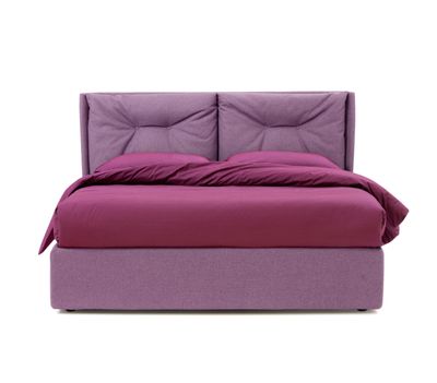 Noctis D+ Nettuno | Letto con contenitore