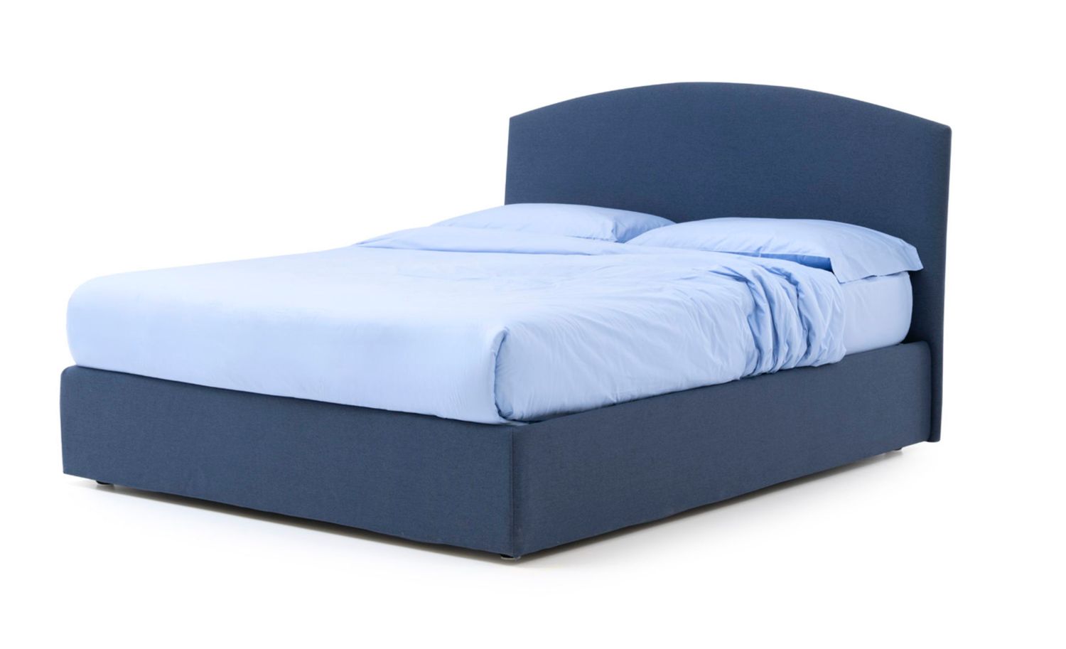 Noctis D+ Sole | Letto con contenitore