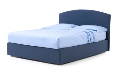 Noctis D+ Sole | Letto con contenitore