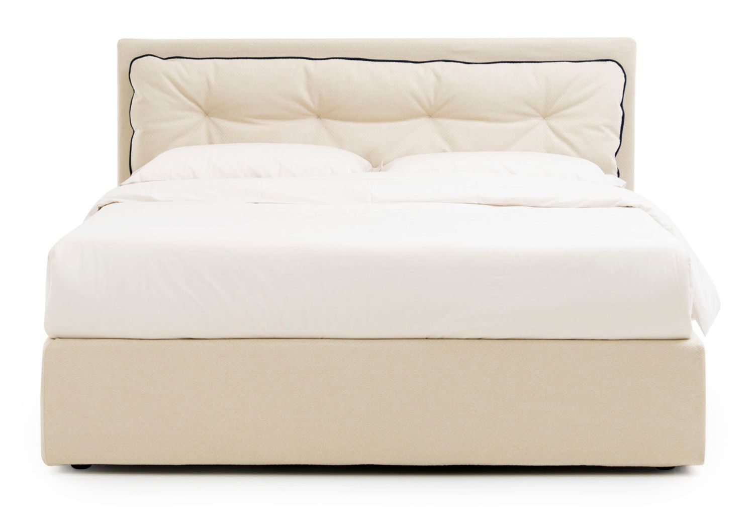 Noctis D+ Venere | Letto con contenitore