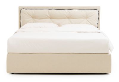 Noctis D+ Venere | Letto con contenitore