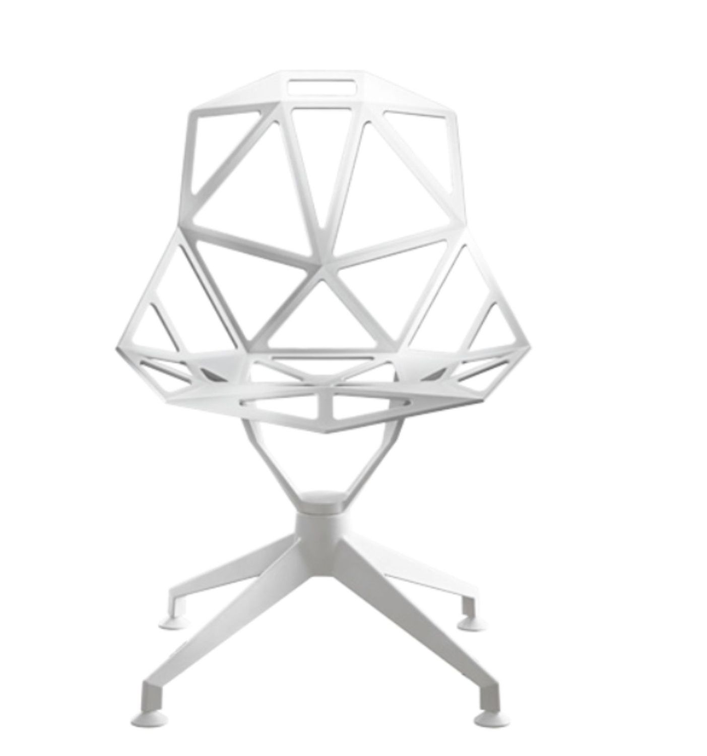 Magis CHAIR ONE_4STAR | sedia