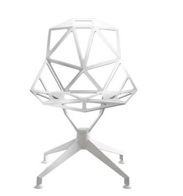 Magis CHAIR ONE_4STAR | sedia