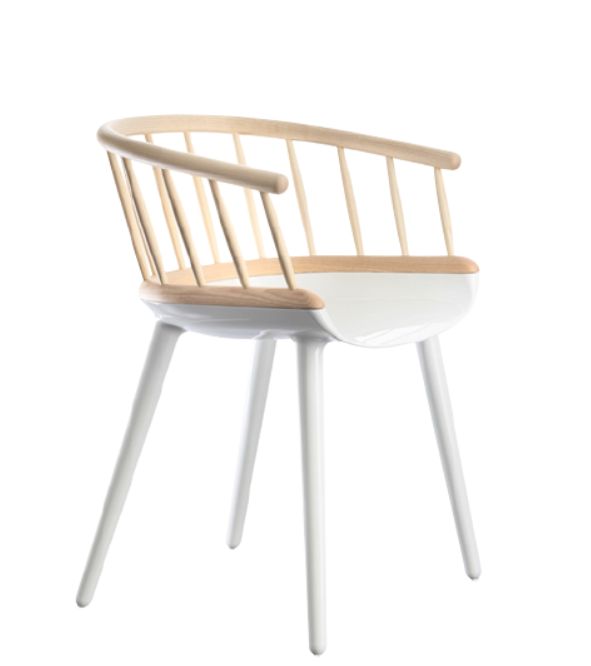 Magis CYBORG STICK | poltroncina