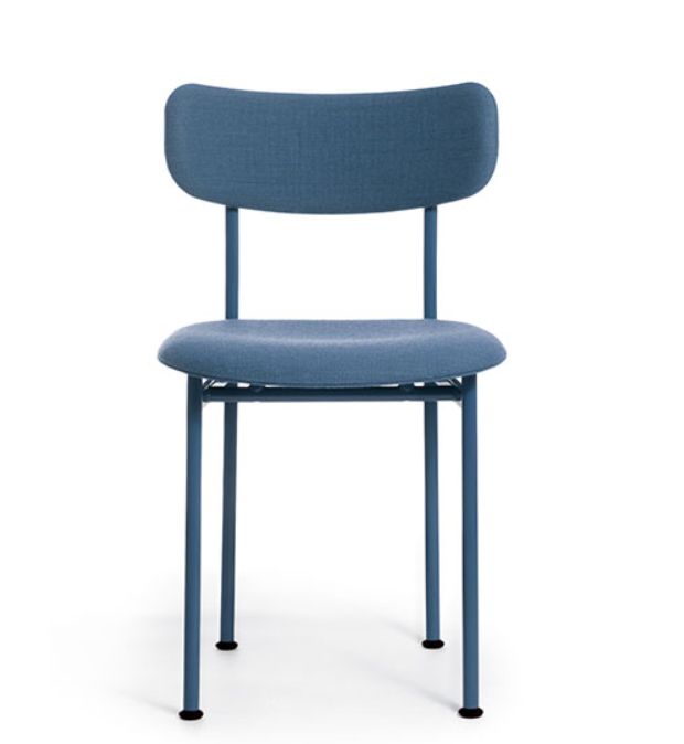 Magis MOTTA imbottita | sedia