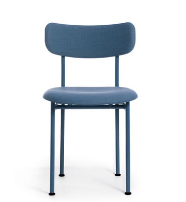 Magis MOTTA imbottita | sedia