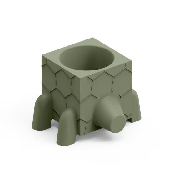 Lyxo Design FERA RUGA | portaoggetti