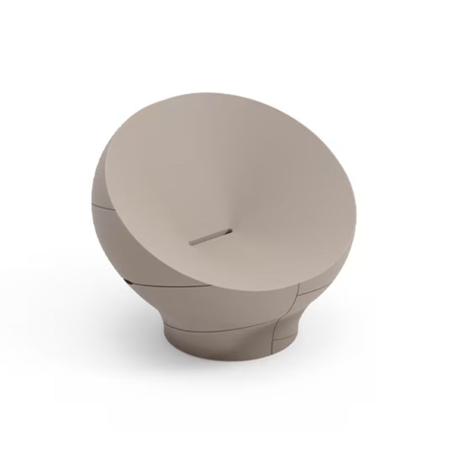 Lyxo Design VERA | poltrona