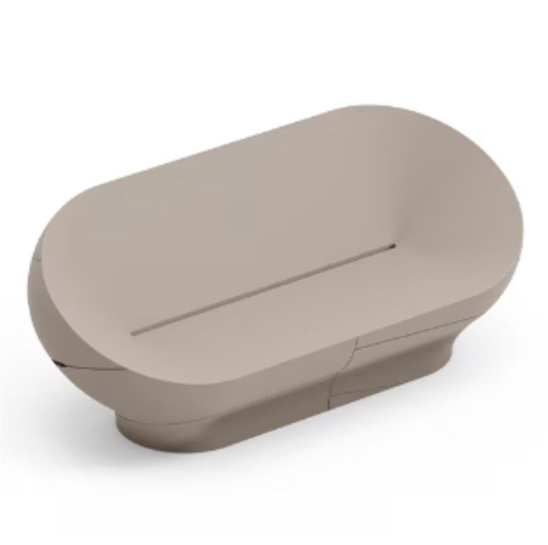 Lyxo Design VERA | divano