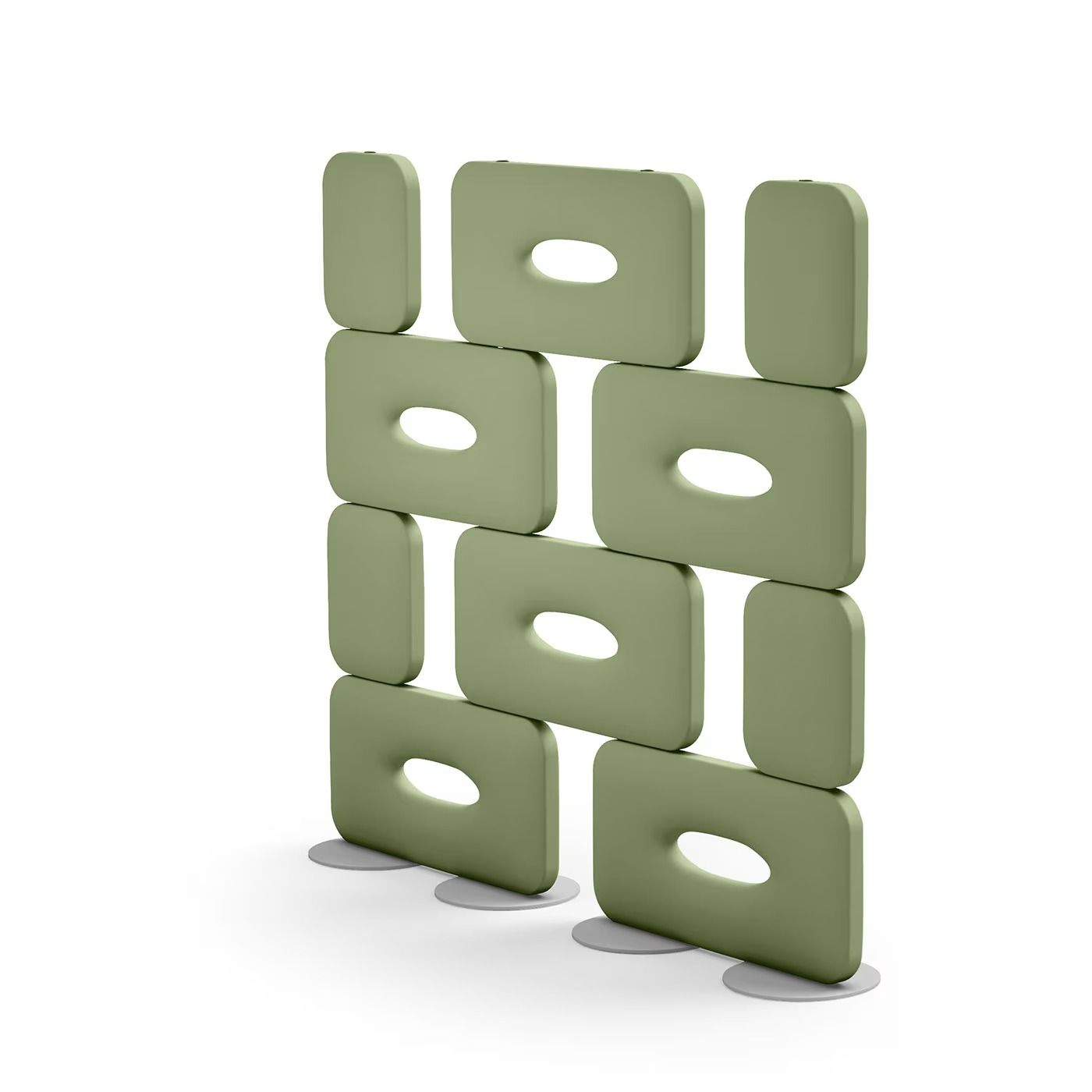 Lyxo Design COOKIE | divisorio