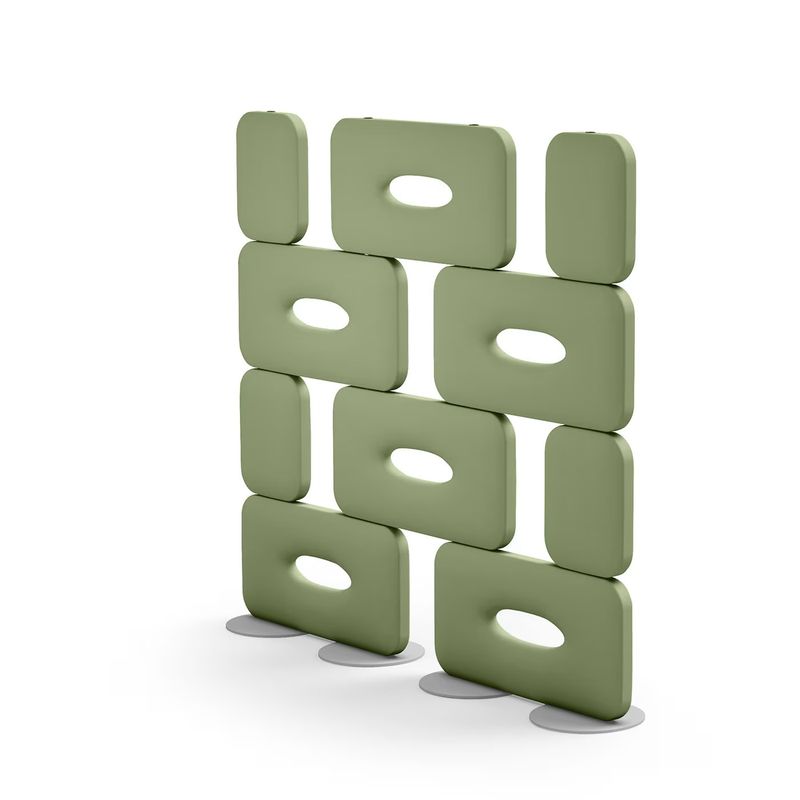 Lyxo Design COOKIE | divisorio