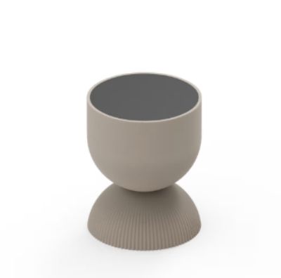 Lyxo Design ILLO | tavolino