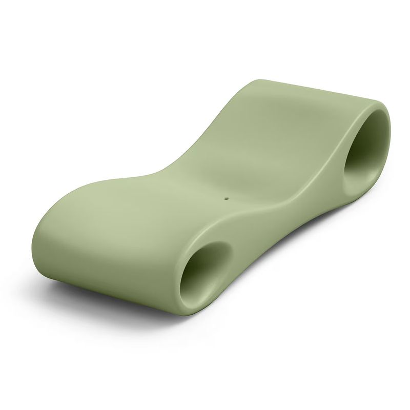 Lyxo Design SLICE | lettino
