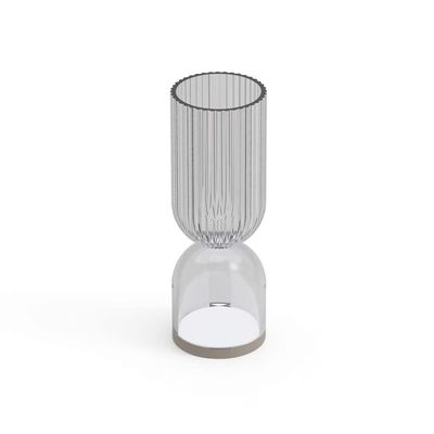 Lyxo Design ALBA | lampada da tavolo