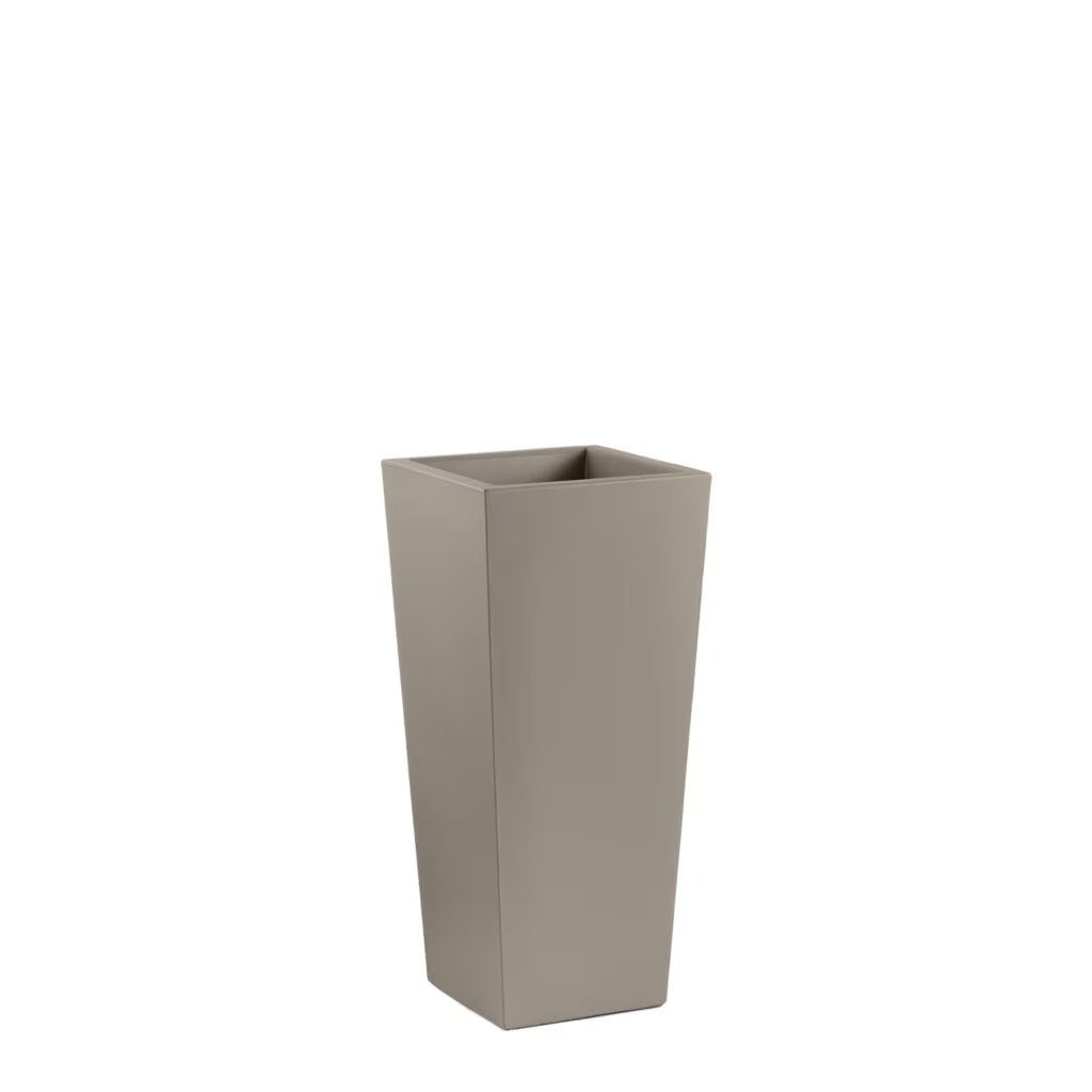 Lyxo Design GAIA  quadrato | vaso