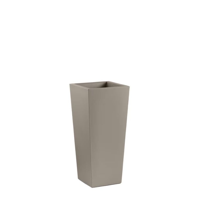 Lyxo Design GAIA  quadrato | vaso