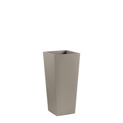 Lyxo Design GAIA  quadrato | vaso
