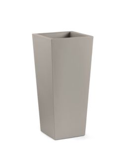 Lyxo Design GAIA  quadrato | vaso