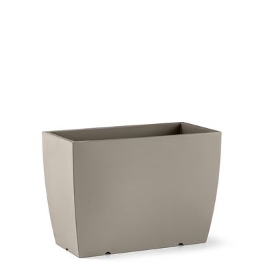 Lyxo Design GAIA rettangolare | vaso