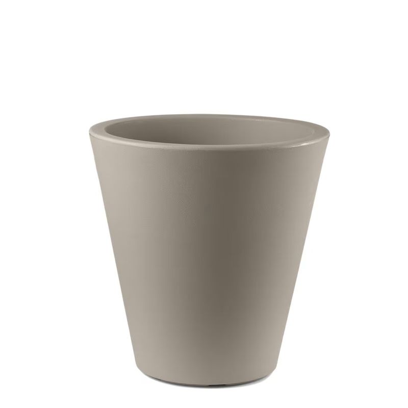 Lyxo Design LOTO rotondo | vaso
