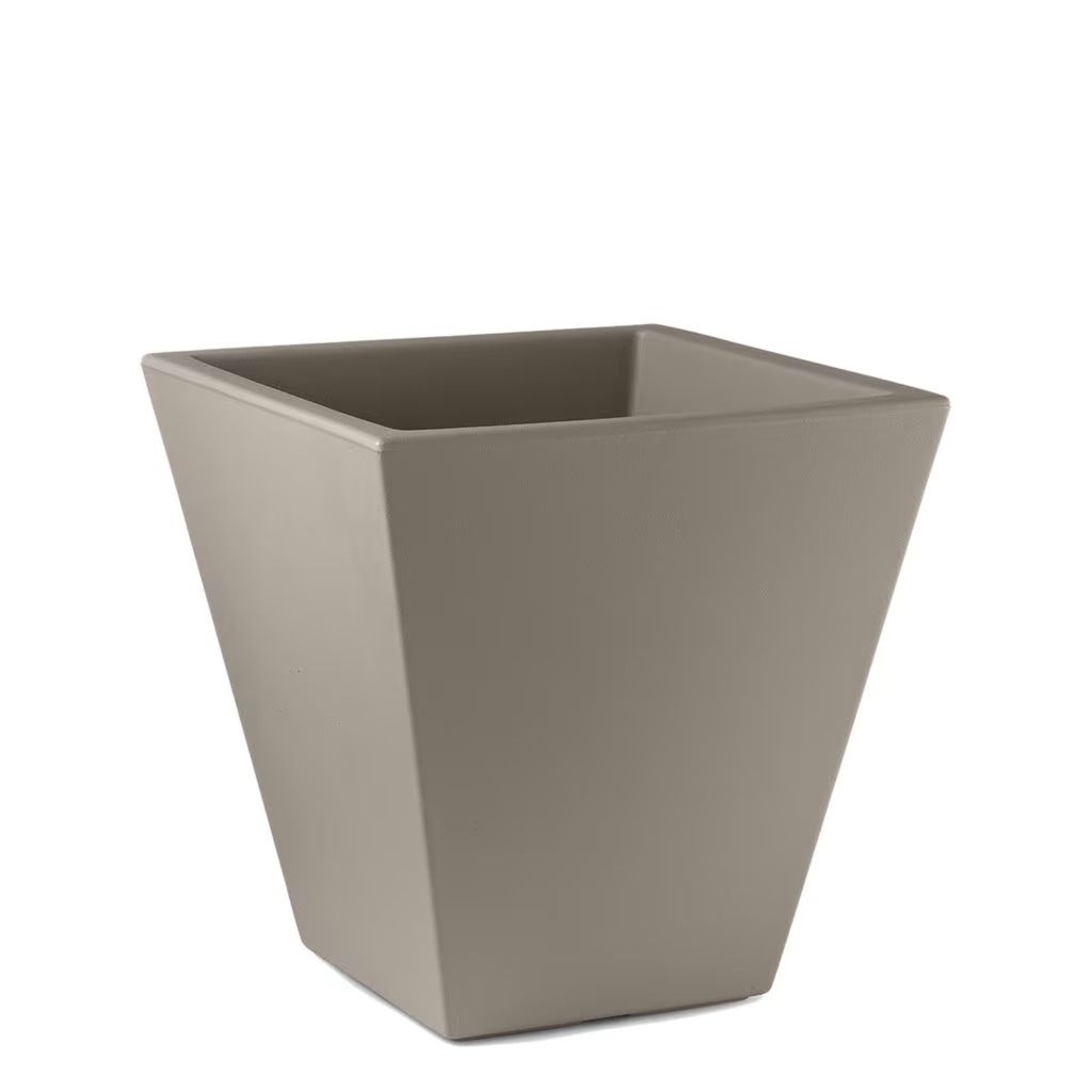 Lyxo Design LOTO quadrato | vaso