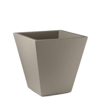 Lyxo Design LOTO quadrato | vaso